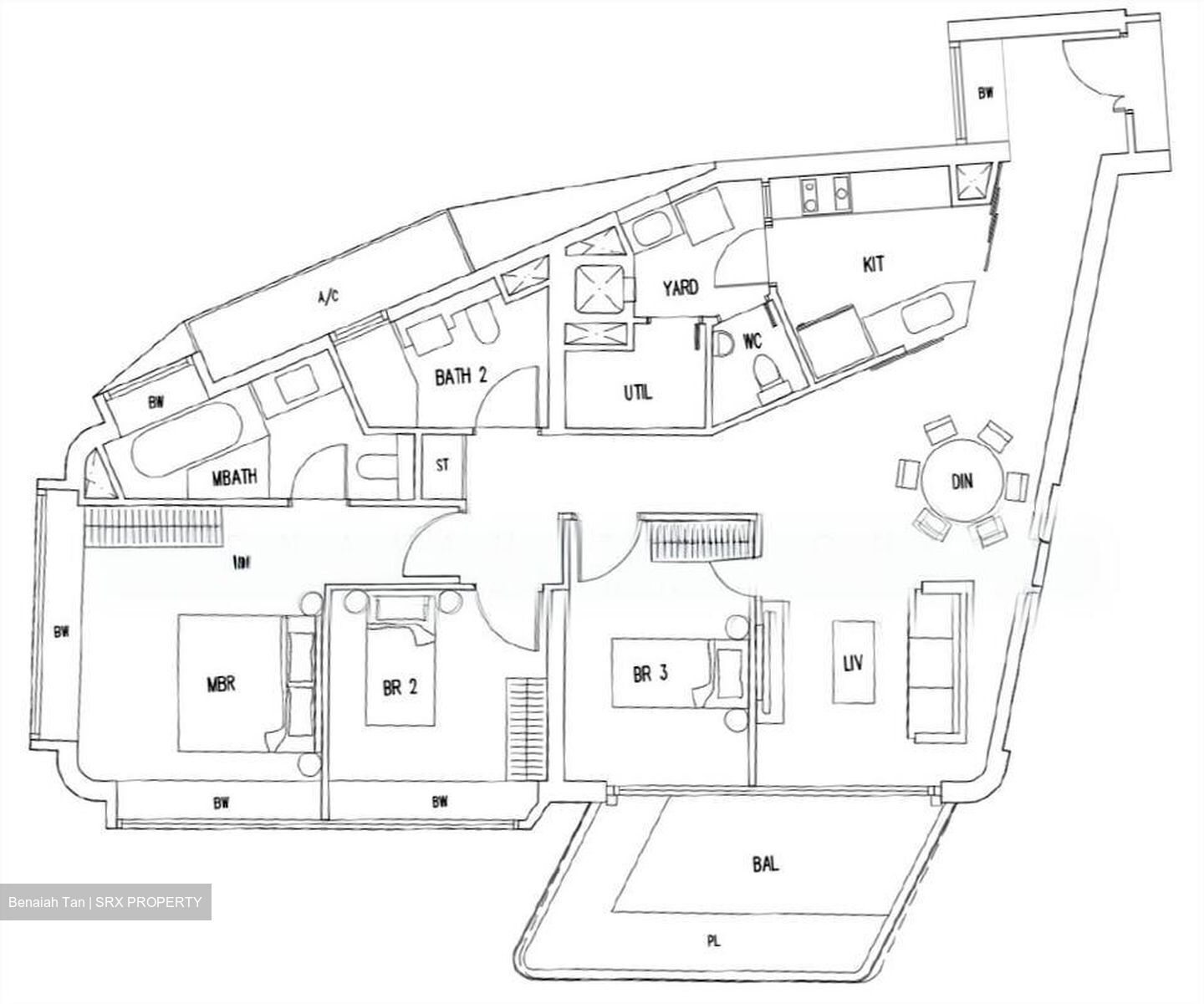 D'Leedon (D10), Condominium #522745341